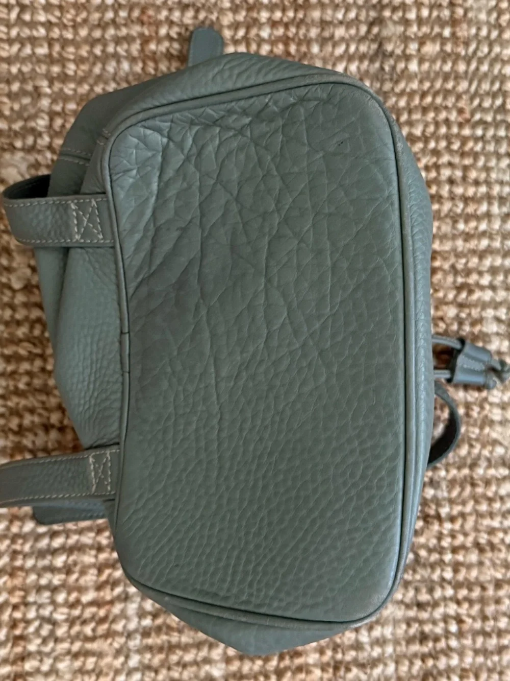 Coach Vintage Sonoma Small Backpack